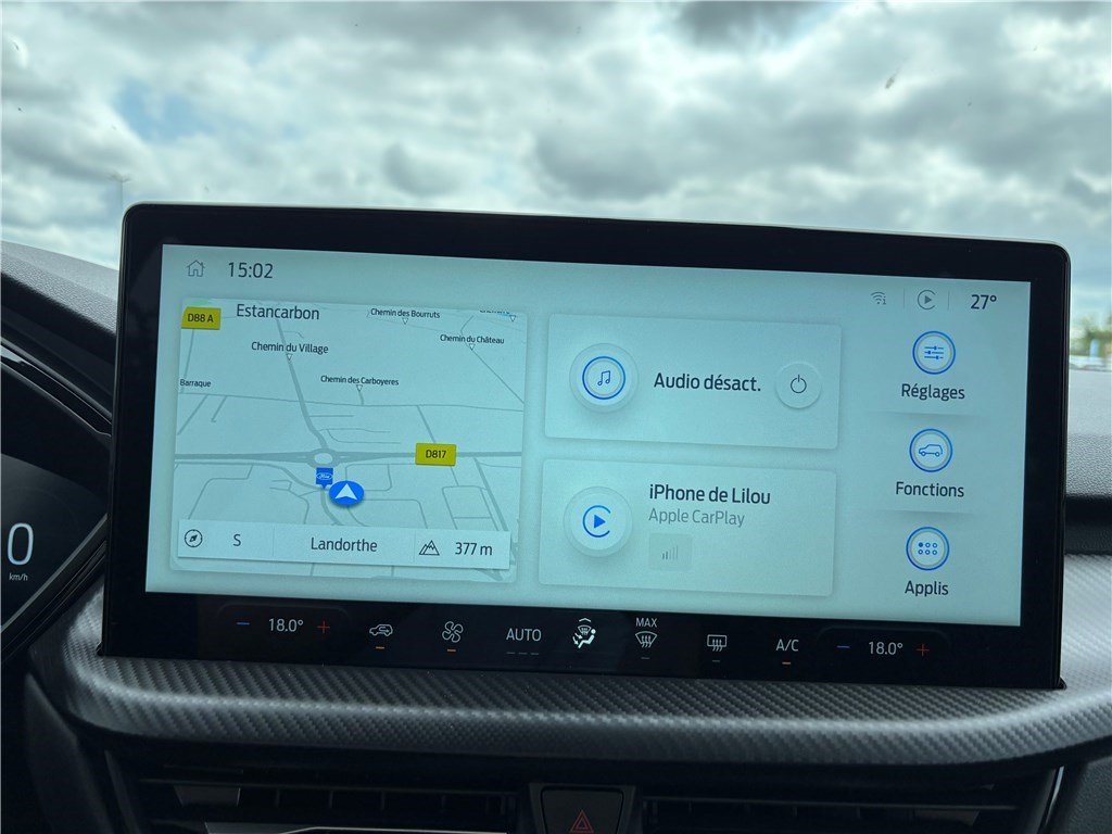 Ford Kuga - Photo 22