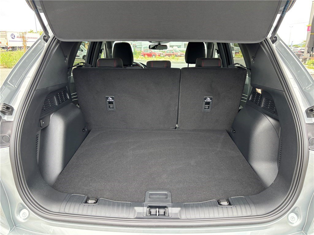 Ford Kuga - Photo 8