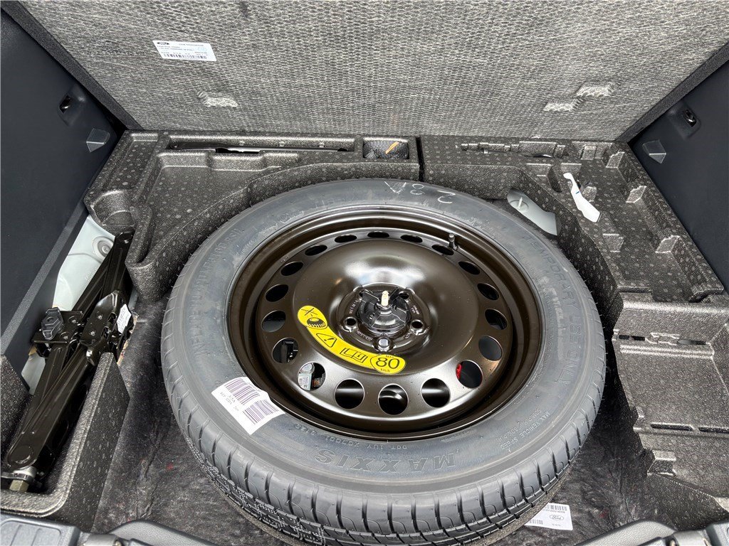 Ford Kuga - Photo 9