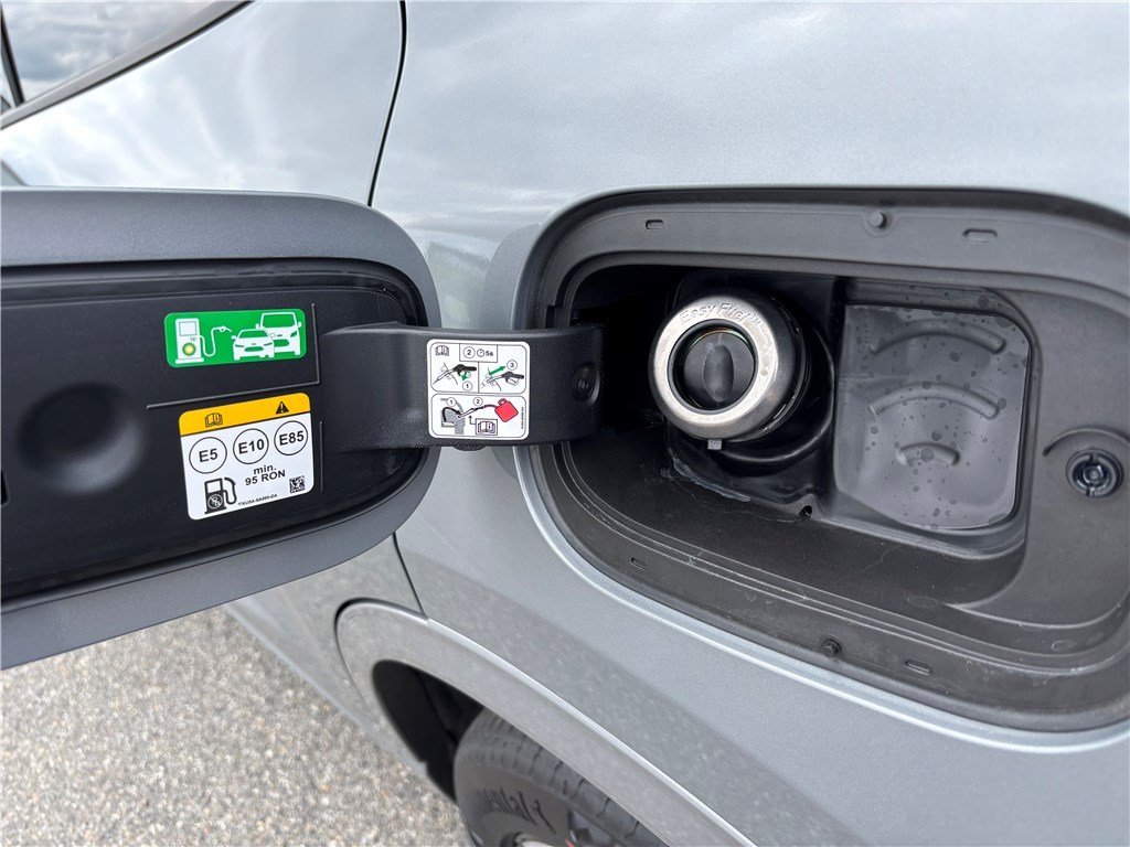 Ford Kuga - Photo 10