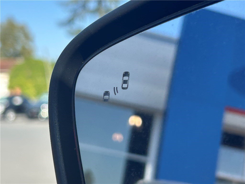 Ford Kuga - Photo 11