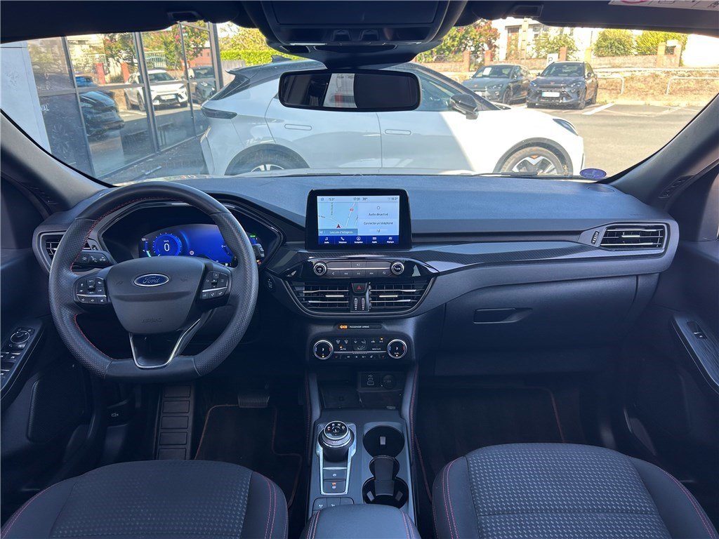 Ford Kuga - Photo 14