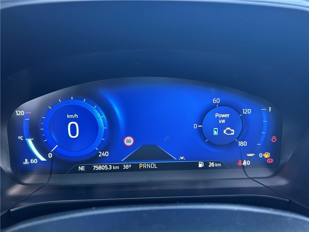 Ford Kuga - Photo 18