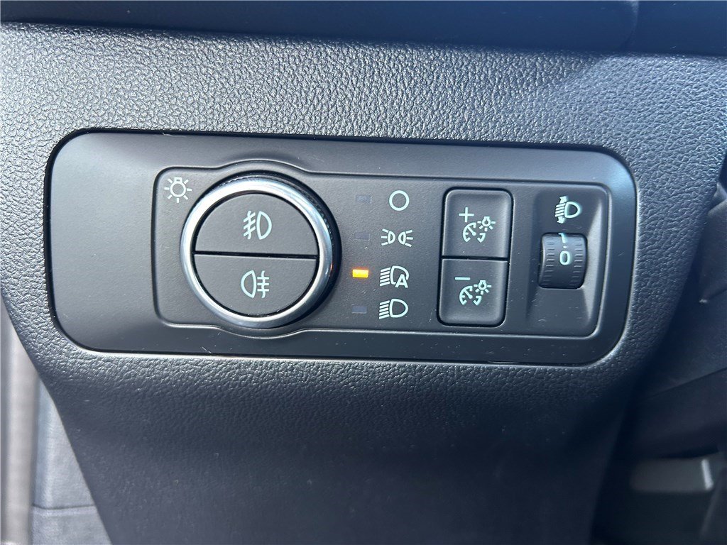 Ford Kuga - Photo 21