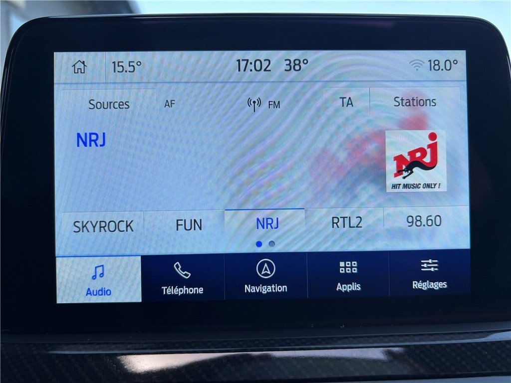 Ford Kuga - Photo 24