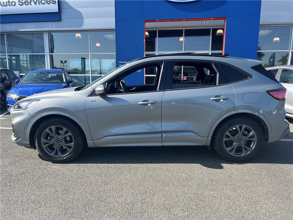 Ford Kuga - Photo 8