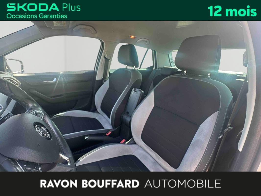 Skoda Fabia - Photo 11