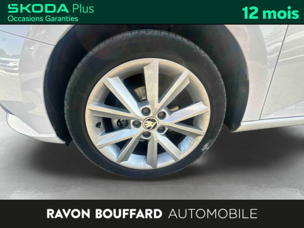 Skoda Fabia - Photo 14