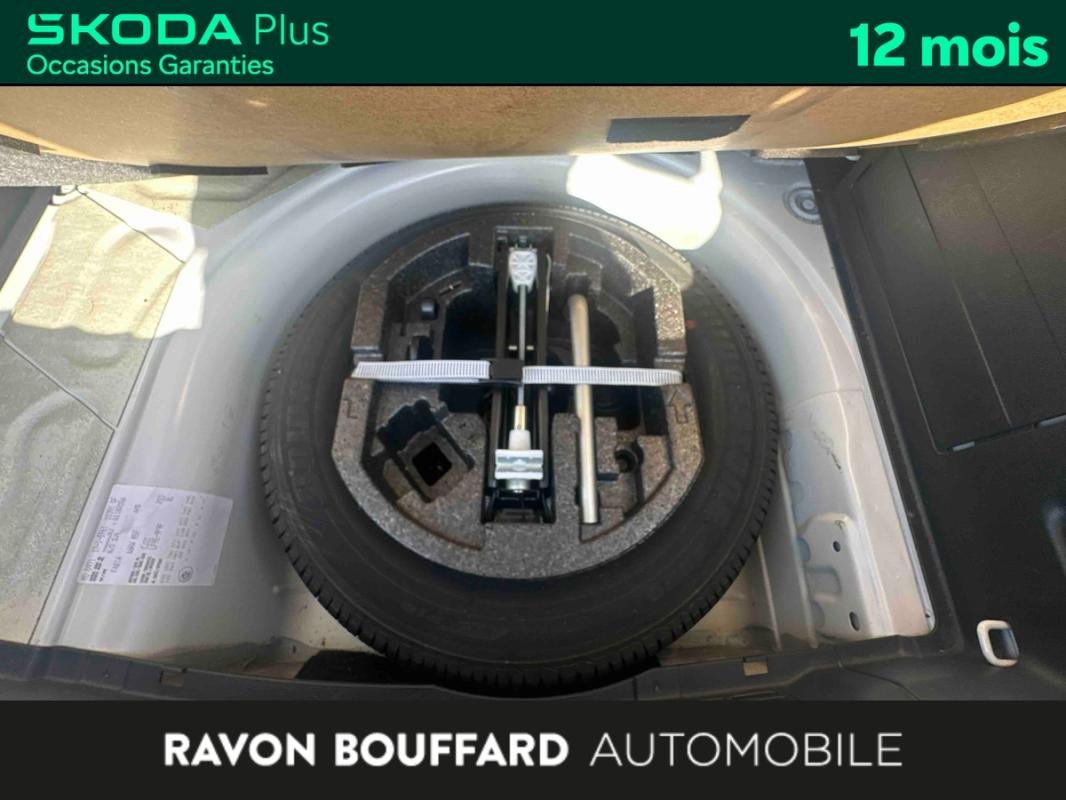 Skoda Fabia - Photo 15