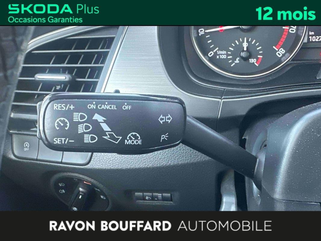 Skoda Fabia - Photo 18