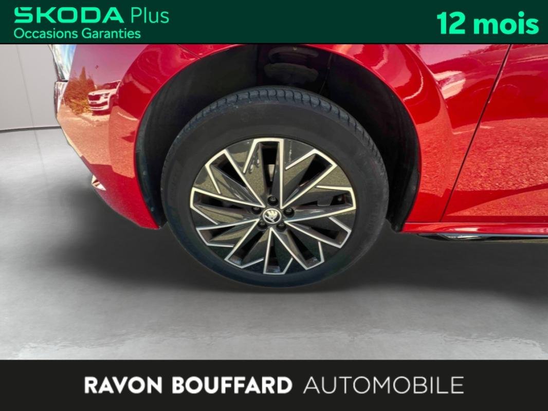 Skoda Kamiq - Photo 14