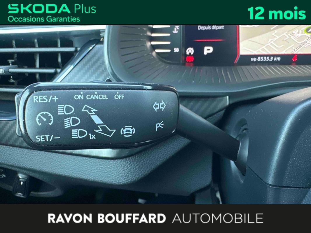 Skoda Kamiq - Photo 19