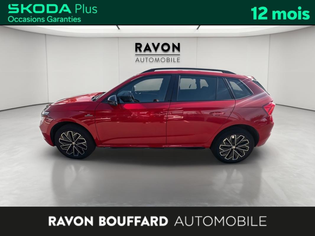 Skoda Kamiq - Photo 2