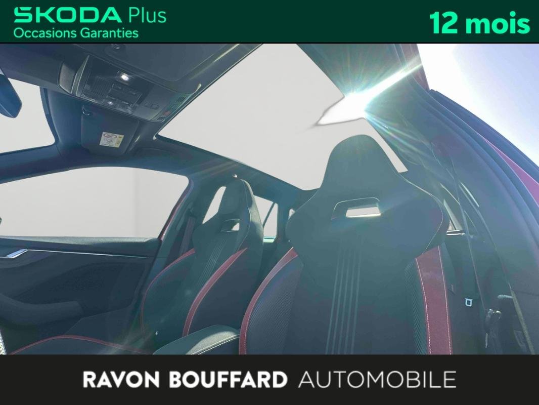 Skoda Kamiq - Photo 22