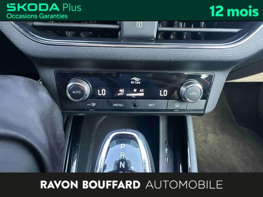 Skoda Kamiq - Photo 23
