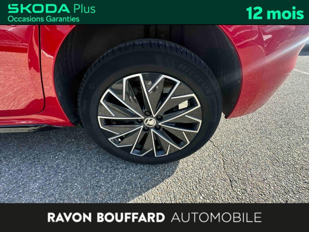 Skoda Kamiq - Photo 24