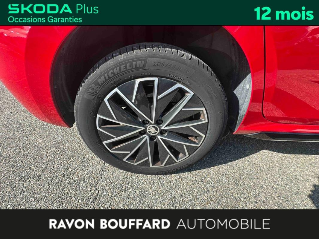Skoda Kamiq - Photo 25