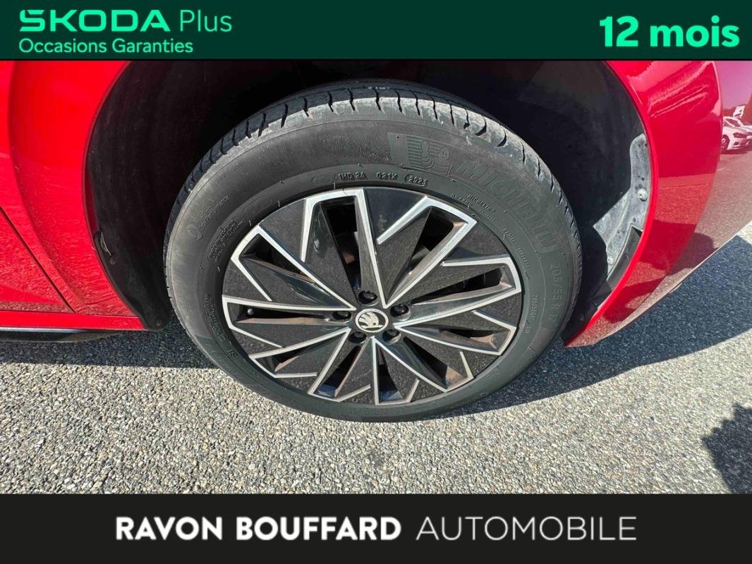 Skoda Kamiq - Photo 26