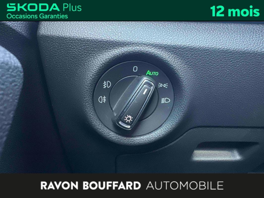 Skoda Kamiq - Photo 27