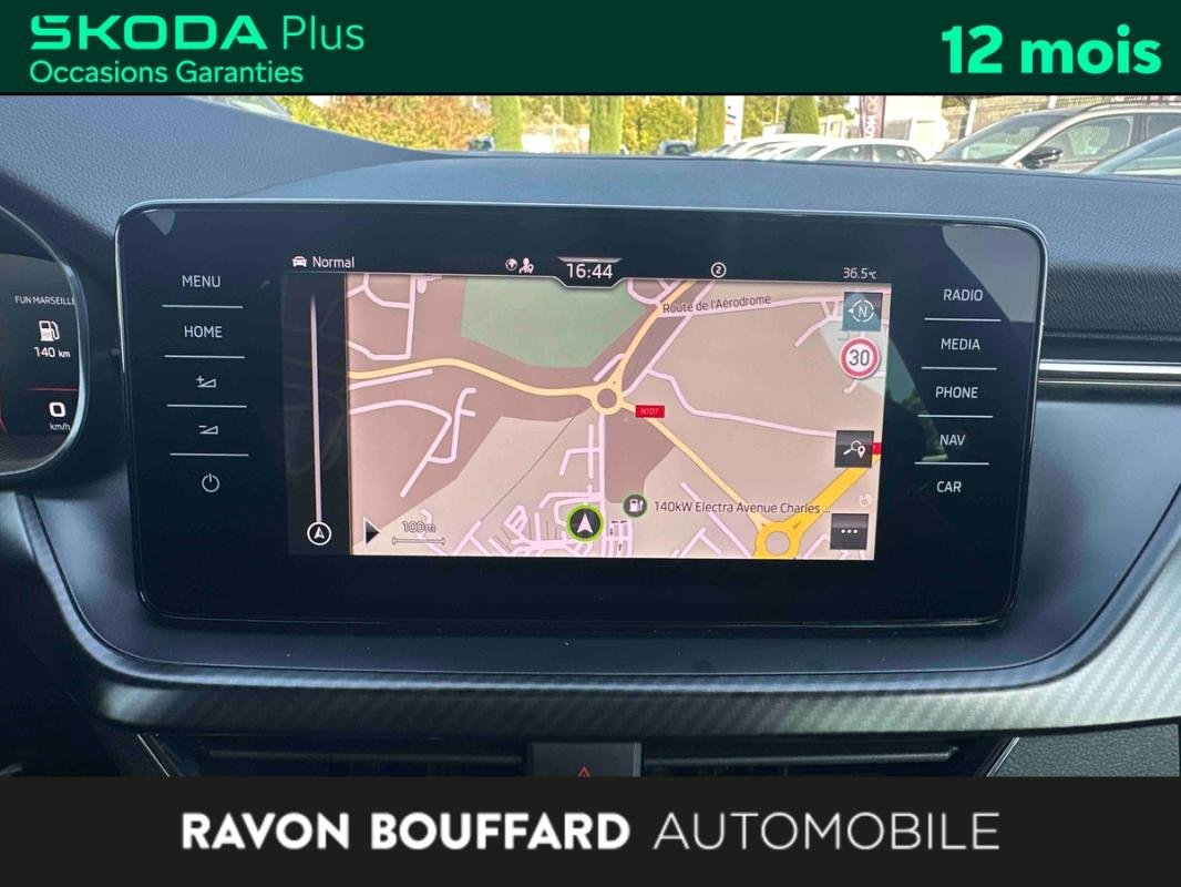 Skoda Kamiq - Photo 29