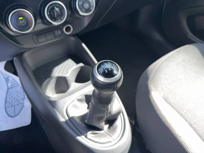 Toyota aygo x - Photo 16