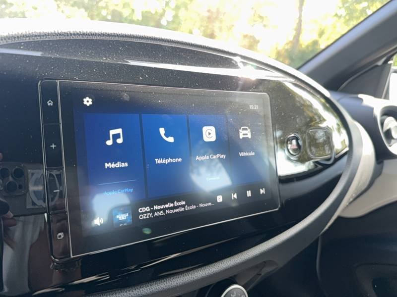 Toyota aygo x - Photo 19