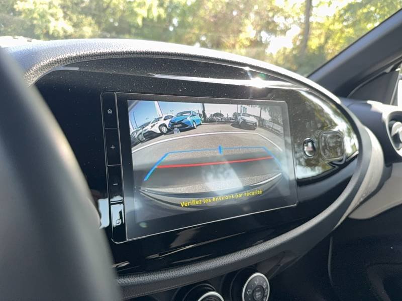 Toyota aygo x - Photo 20