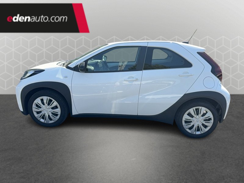 Toyota aygo x - Photo 2