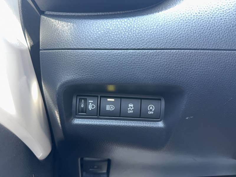 Toyota aygo x - Photo 27