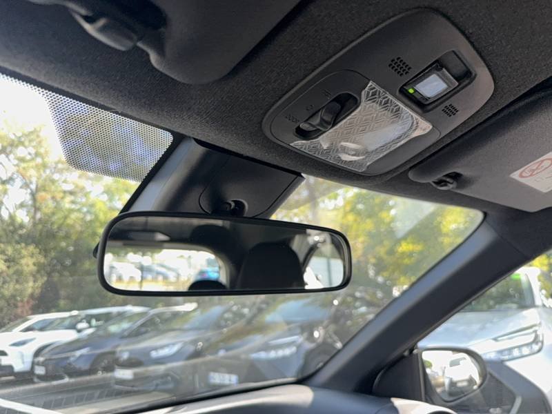 Toyota aygo x - Photo 29
