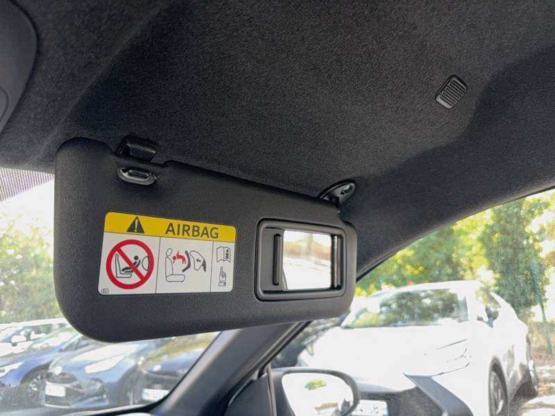 Toyota aygo x - Photo 30
