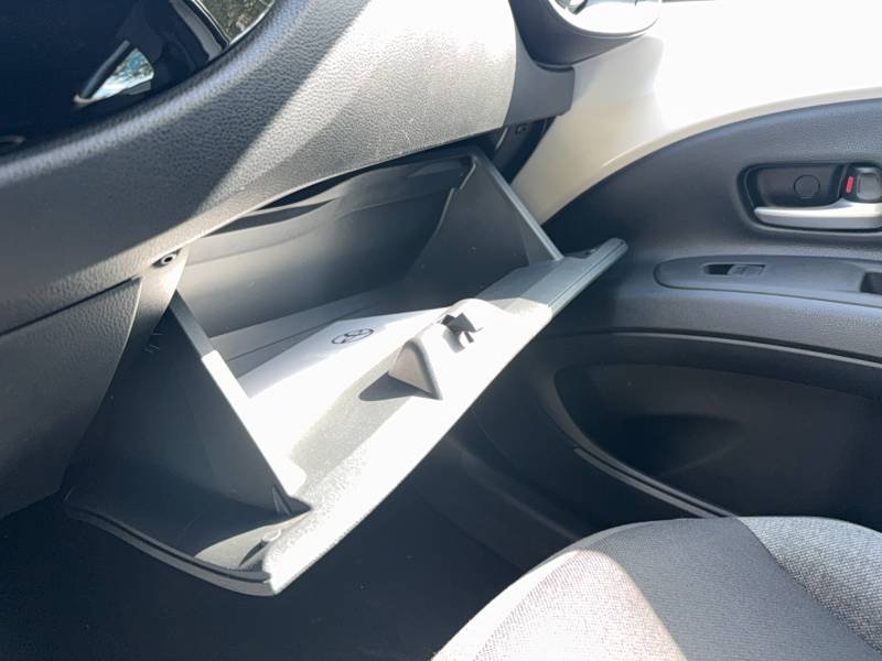 Toyota aygo x - Photo 31