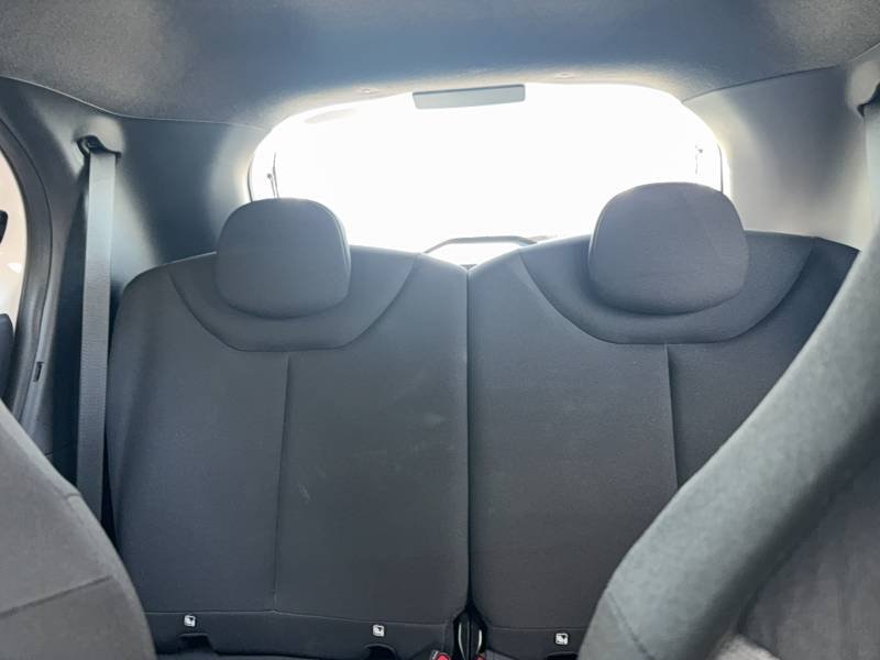 Toyota aygo x - Photo 34