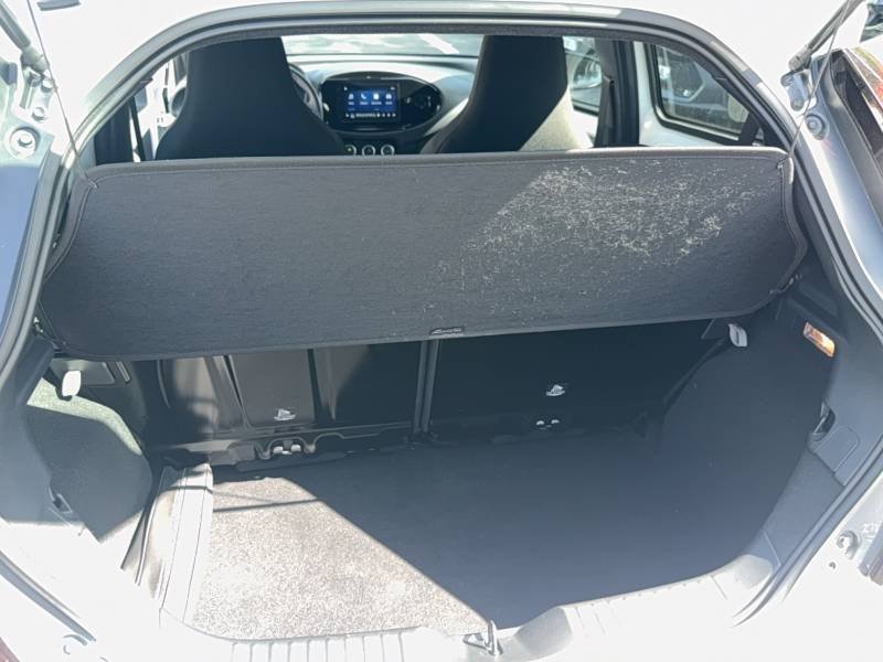 Toyota aygo x - Photo 35