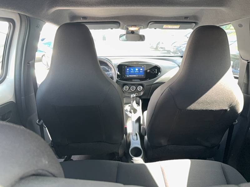 Toyota aygo x - Photo 38