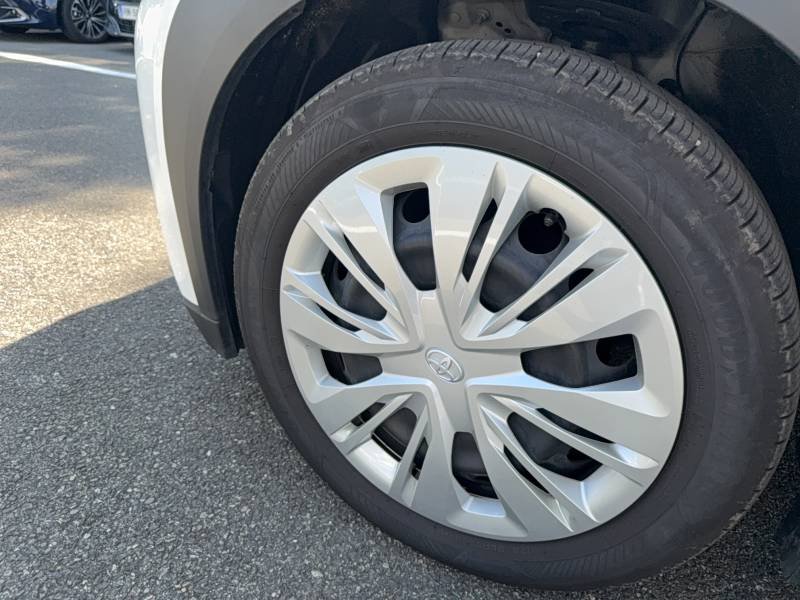 Toyota aygo x - Photo 43