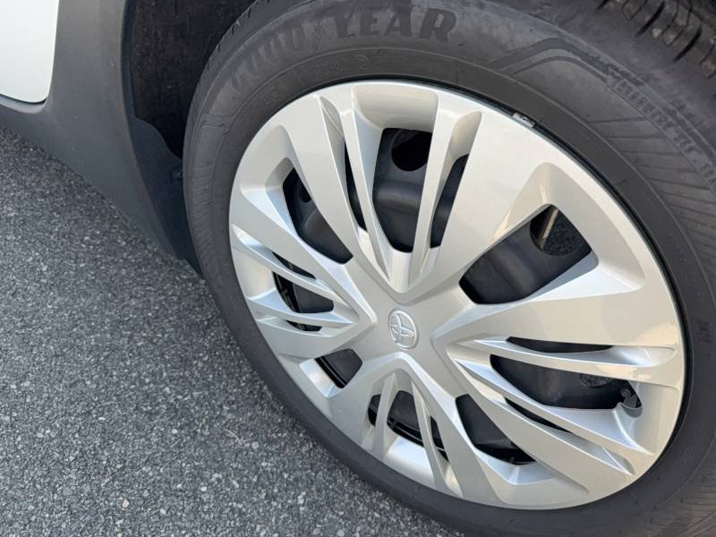 Toyota aygo x - Photo 44
