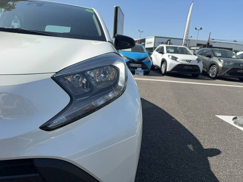 Toyota aygo x - Photo 45