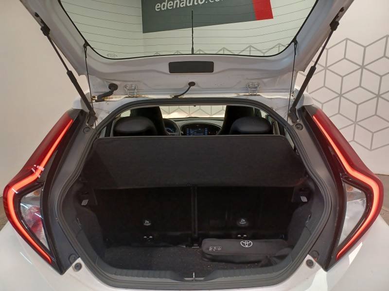 Toyota aygo x - Photo 14
