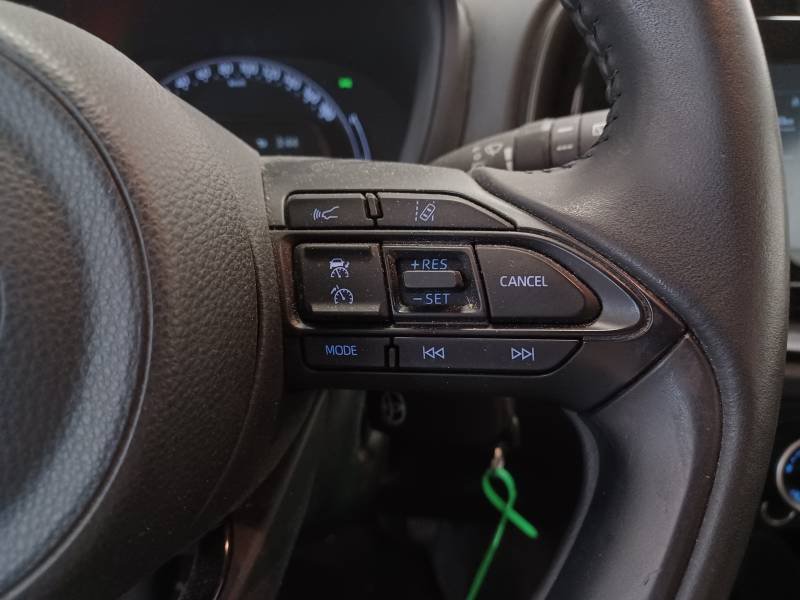 Toyota aygo x - Photo 16