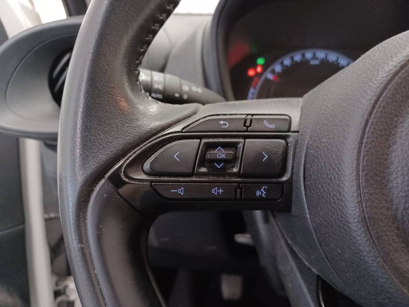Toyota aygo x - Photo 17