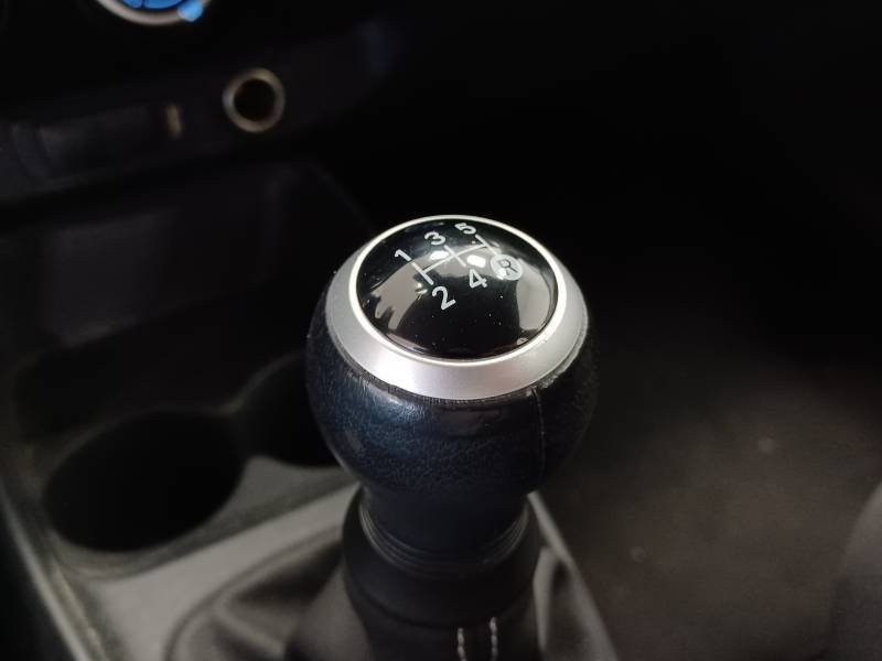 Toyota aygo x - Photo 19