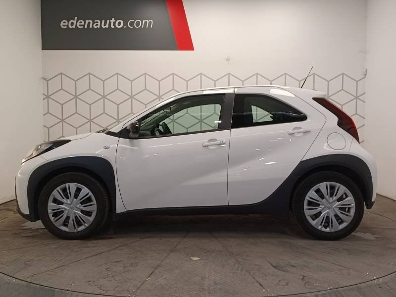 Toyota aygo x - Photo 2