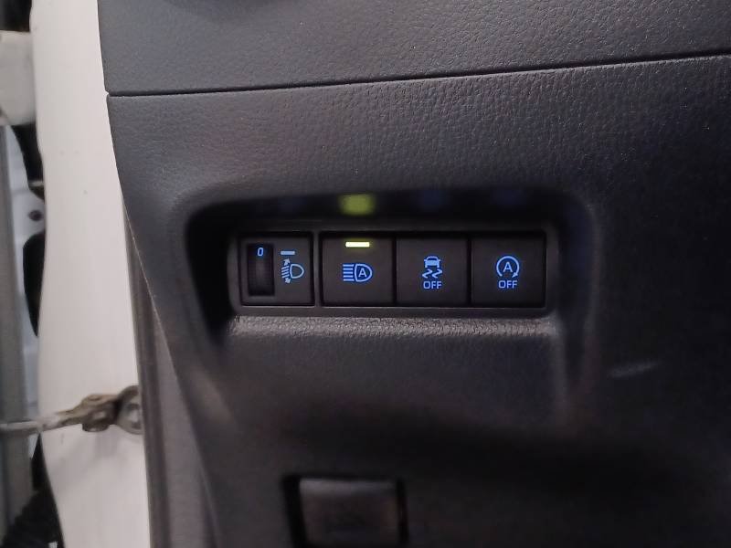 Toyota aygo x - Photo 23