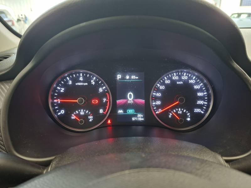 Kia Rio - Photo 18
