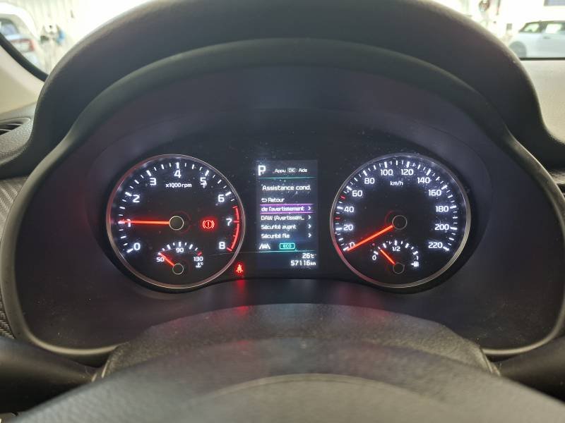 Kia Rio - Photo 19