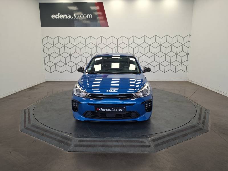 Kia Rio - Photo 2