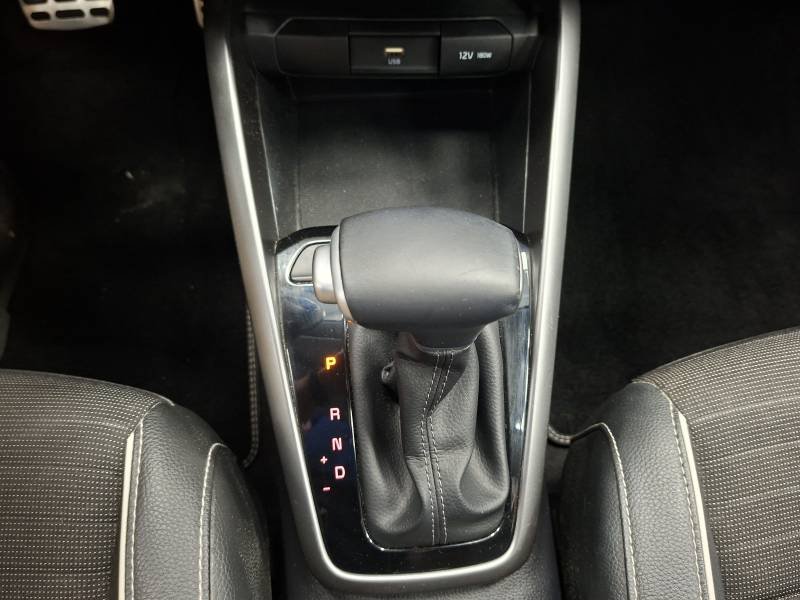 Kia Rio - Photo 28