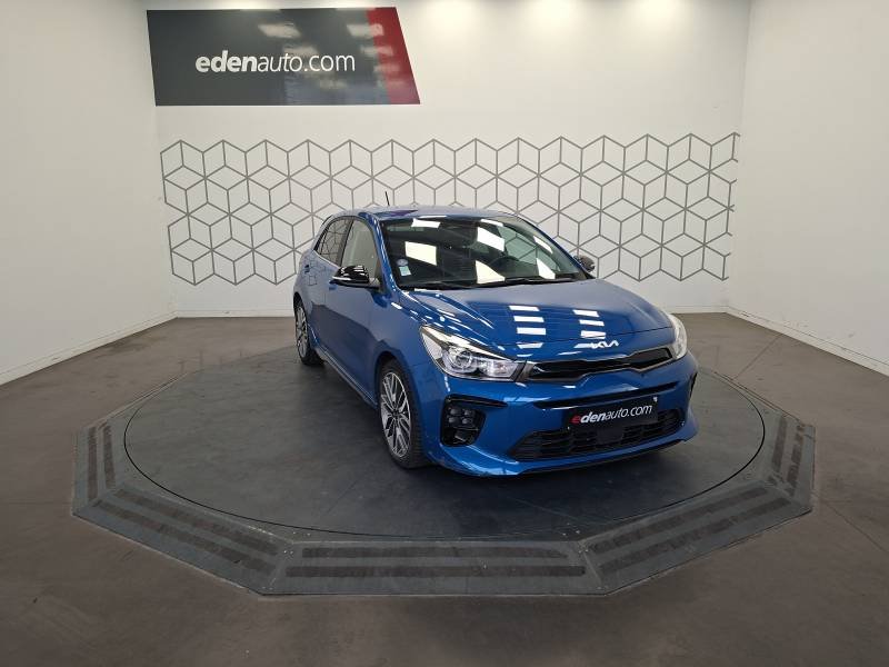 Kia Rio - Photo 3