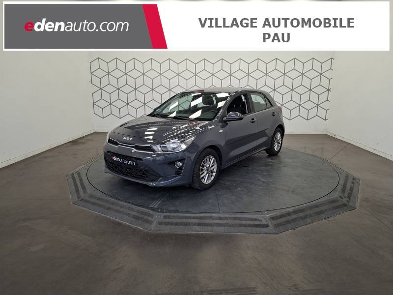 Kia Rio - Photo 1